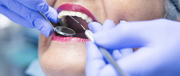 Best Emergency TMJ Treatment in Keystone, FL
